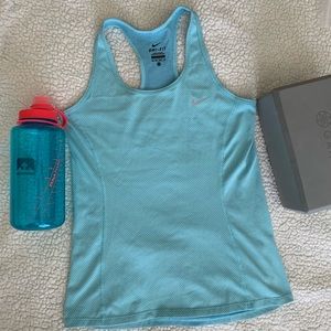 Nike Dri fit workout tank top - XS